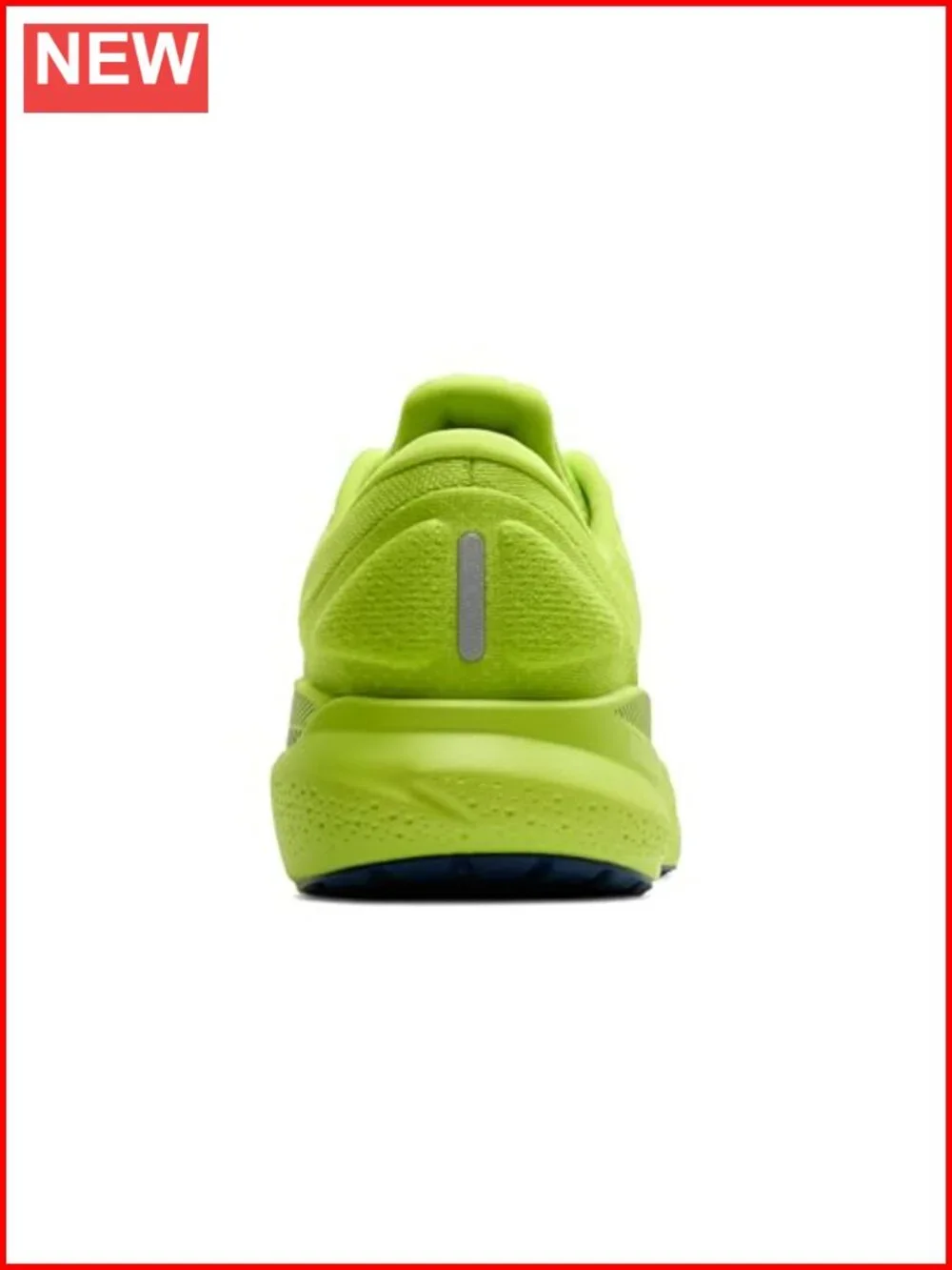 Supportive Road Running Shoe with Nitrogen-Infused Cushioning